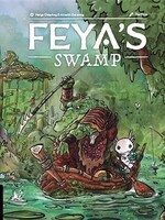 Feya's Swamp