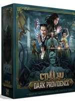 CMON Cthulhu: Dark Providence