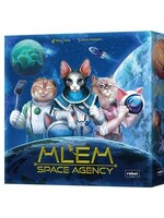 Asmodee MLEM: Space Agency