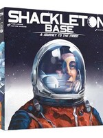 Asmodee Shackleton Base