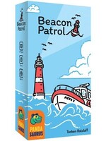 Pandasaurus Games Beacon Patrol