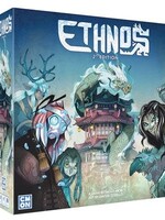 CMON Ethnos 2nd Edition