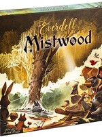 Tabletop Tycoon Everdell: Mistwood