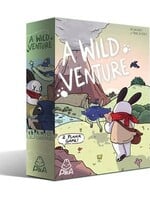 Asmodee A Wild Venture
