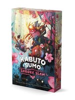 Allplay Kabuto Sumo: Sakura Slam