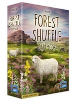 Lookout Games Forest Shuffle: Dartmoor
