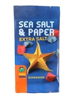 Asmodee Sea Salt & Paper Extra Salt