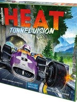 Heat: Tunnel Vision