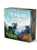 Allplay Mountain Goats