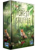 Asmodee Forest Shuffle