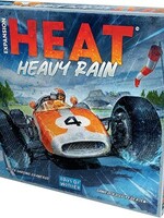 Heat: Heavy Rain