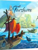 Tabletop Tycoon Everdell Farshore