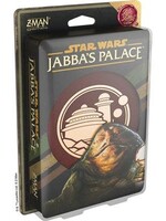 Z-Man Games Love Letter: Jabba's Palace