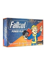 Asmodee Fallout: Power Play