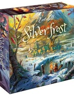 Asmodee Everdell Silverfrost Essentials Edition