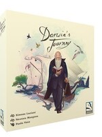 Asmodee Darwin's Journey
