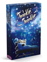 Asmodee Twinkle Twinkle