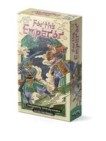 Asmodee For the Emperor