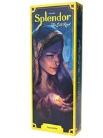 Asmodee Splendor: The Silk Road Expansion