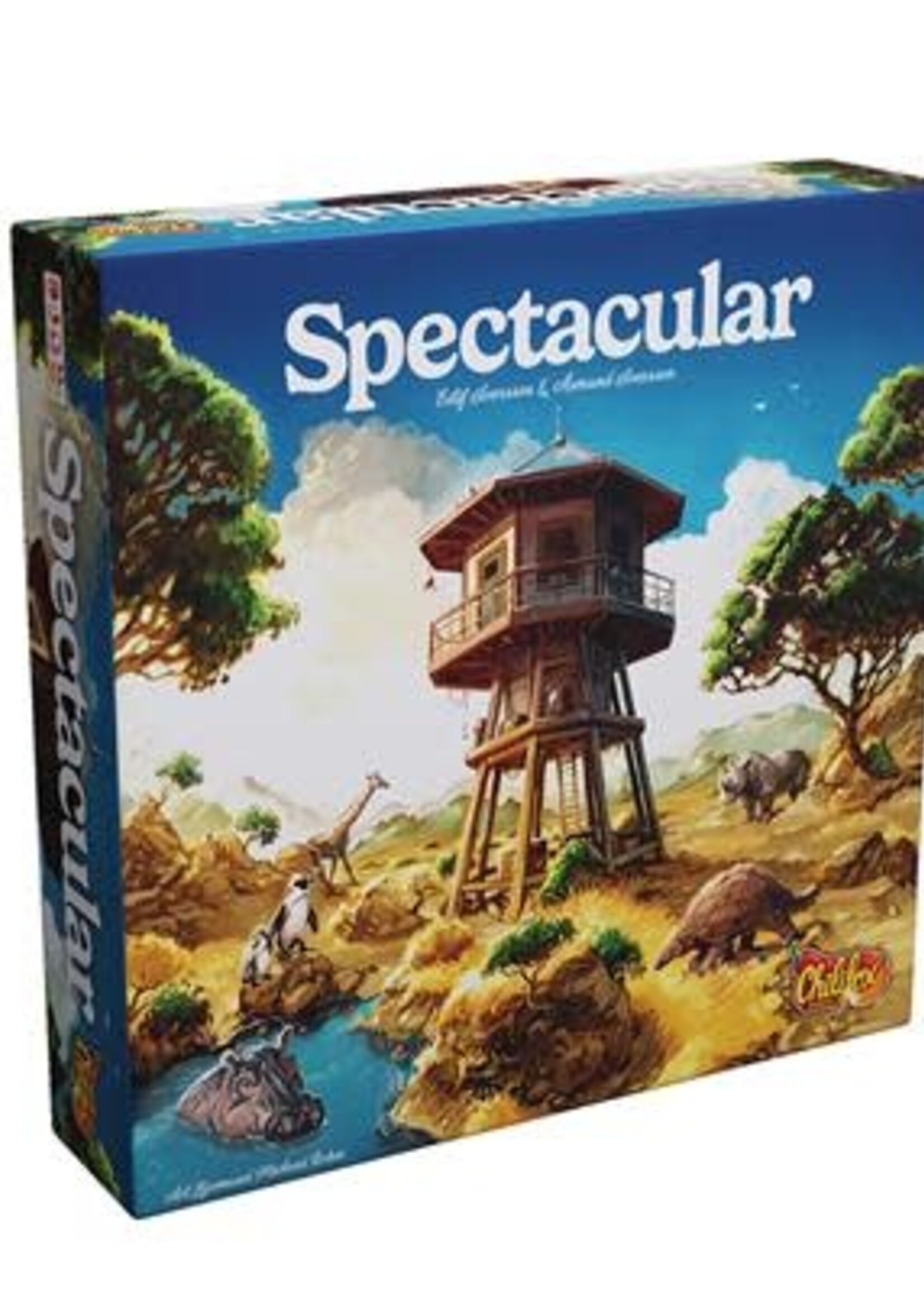 Surfin Meeple Spectacular