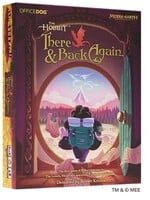 office dog The Hobbit: There and Back Again