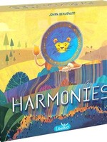 Asmodee Harmonies