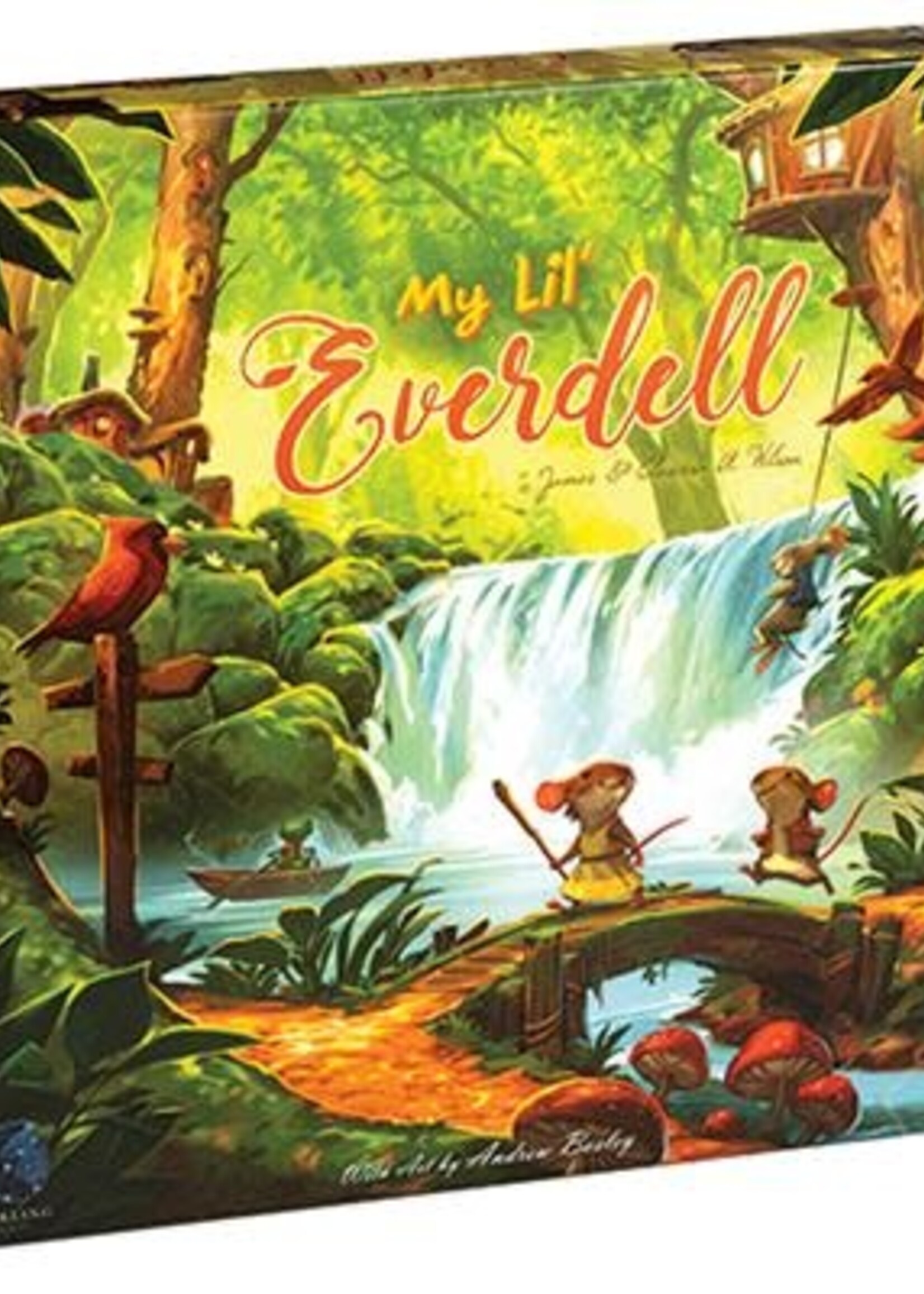 My Lil' Everdell