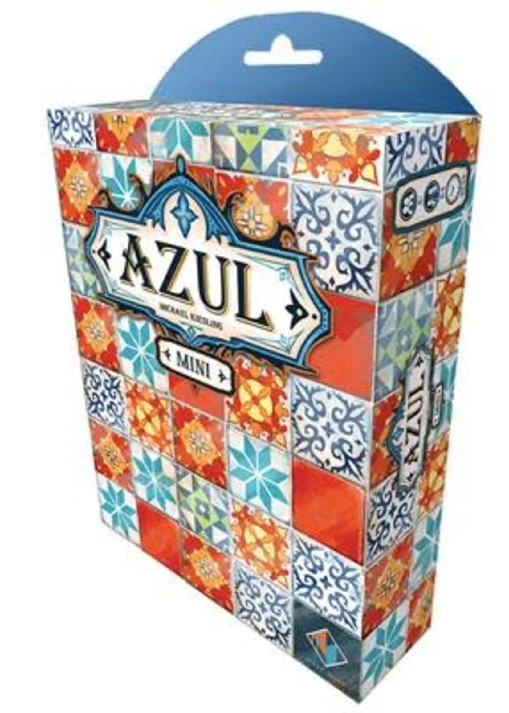 Azul Mini
