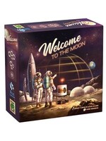 Asmodee Welcome To... The Moon!