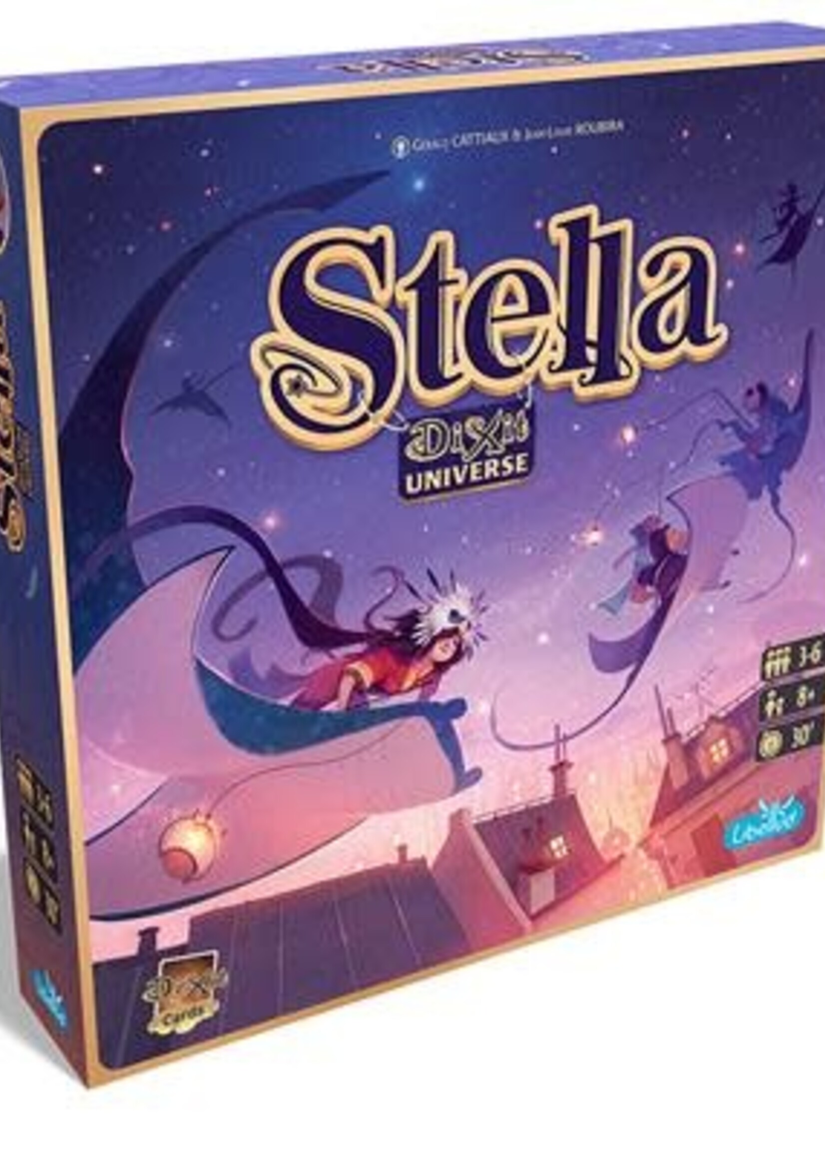 Asmodee Stella