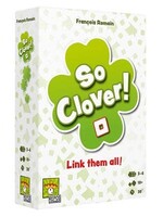 Asmodee So Clover