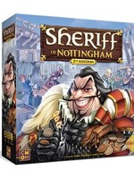 CMON Sheriff of Nottingham