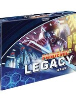 Asmodee Pandemic Legacy: Season 1 (Blue)
