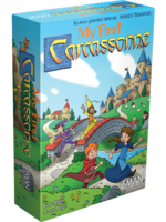 Asmodee My First Carcassonne