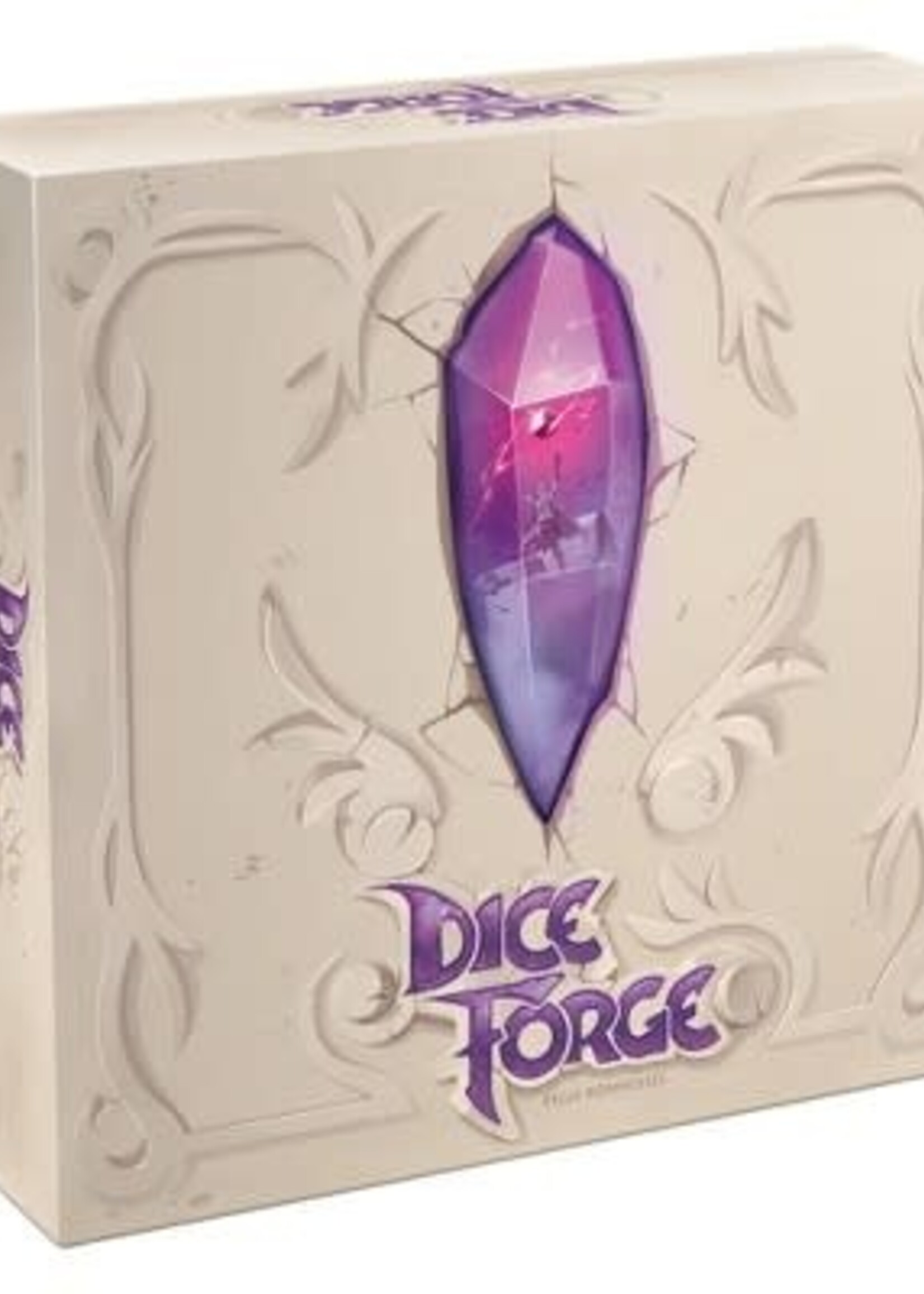 Asmodee Dice Forge