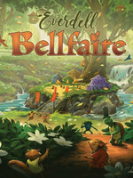 Starling Games Everdell: Bellfaire