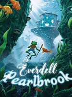 Starling Games Everdell: Pearlbrook
