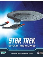 Asmodee Star Trek Star Realms