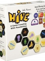 Smart Zone Games Hive