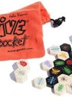 Smart Zone Games Hive: Pocket