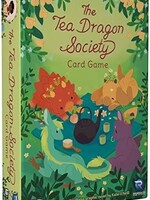 Renegade Game Studios Tea Dragon Society