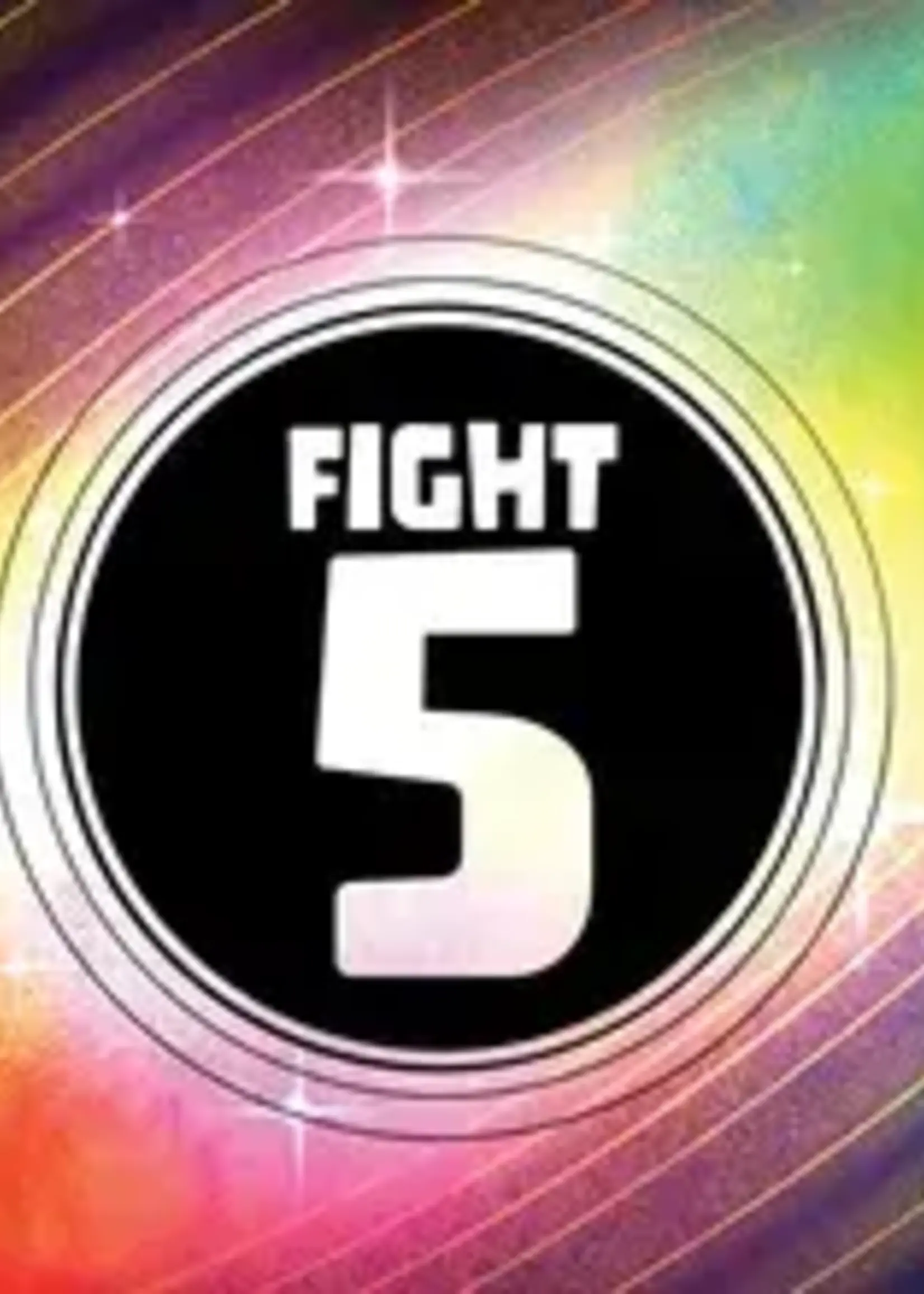 Fight Five