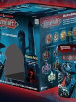 Sirius Dice D&D Ravenloft: Castle Ravenloft Treasure Pack