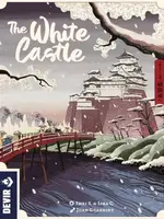 Devir Americas The White Castle