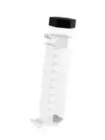 Gamegenic Game Castle Tube Holder - white