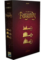 Ravensburger The Castles of Burgundy 20th Anniversary Edition
