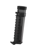 Gamegenic Game Castle Tube Holder - Black