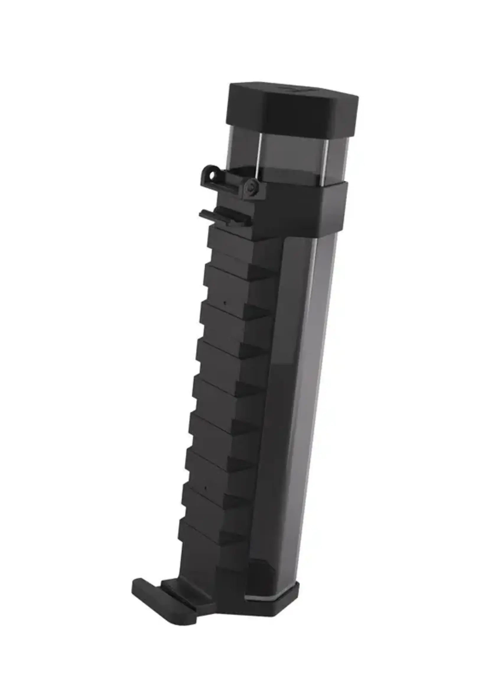 Gamegenic Game Castle Tube Holder - Black