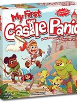 Fireside Games My First Castle Panic