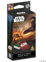 Atomic Mass Games Star Wars: Legion - Battle Deck Card Pack II